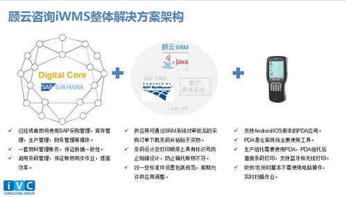 顾云咨询 ivc 科技创新,引领企业智赢未来